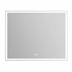 Зеркало BelBagno SPC-GRT-1100-800-LED-TCH-WARM в ванную от интернет-магазине сантехники Sanbest