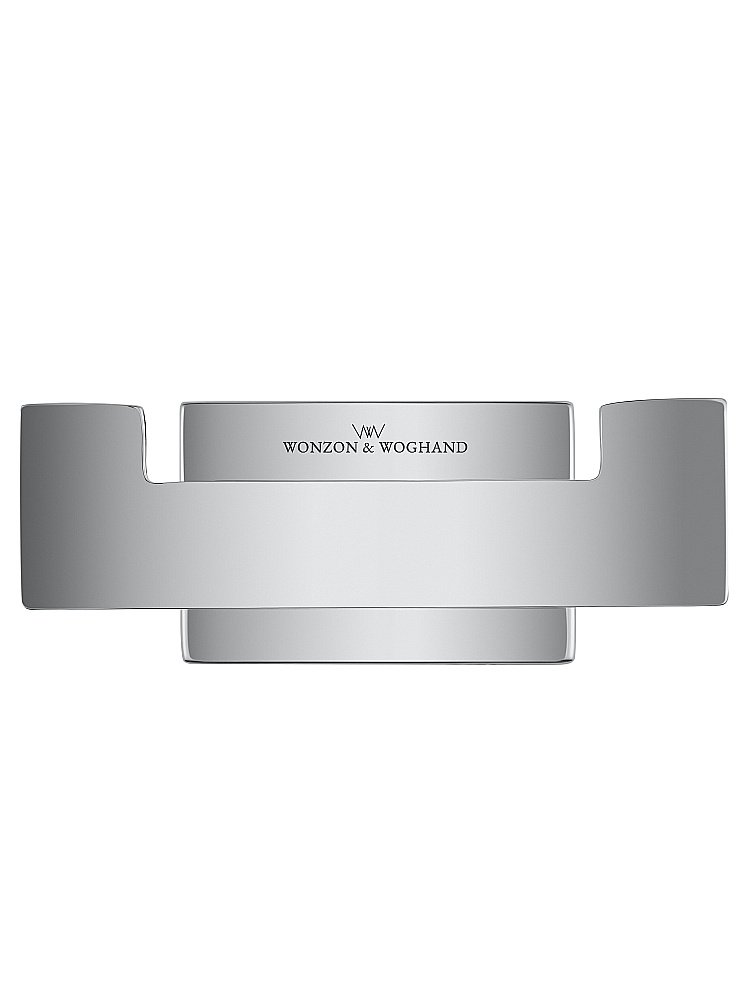 Крючок WONZON & WOGHAND FLAT WW-9725 хром купить в интернет-магазине сантехники Sanbest