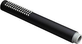 Душевая лейка Allen Brau Priority 5.31020-31 черная матовая купить в интернет-магазине сантехники Sanbest
