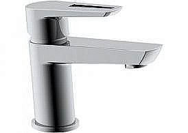 Смеситель для раковины Aquanet Logic AF320-10С купить в интернет-магазине сантехники Sanbest