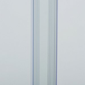 Душевой уголок WasserKRAFT Vils 56R10 120х100 стекло прозрачное/профиль серебро купить в интернет-магазине Sanbest