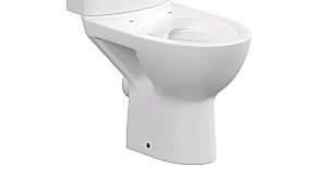 Чаша для унитаза Cersanit Parva Clean On S-MK-PA_COn_010/011 купить в интернет-магазине сантехники Sanbest