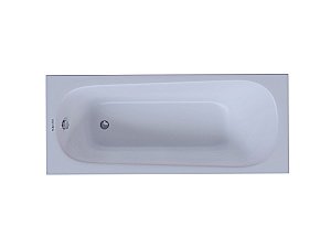Ванна Aquatek Сигма 170x70 AQ8870F-00 белая купить в интернет-магазине Sanbest