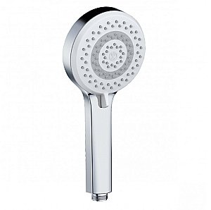 Душевая лейка Kludi Dive 6883005-00 хром купить в интернет-магазине сантехники Sanbest