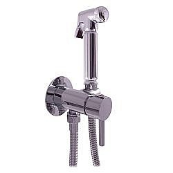 Гигиенический душ Rav-Slezak SEINA SE843/1 хром купить в интернет-магазине сантехники Sanbest