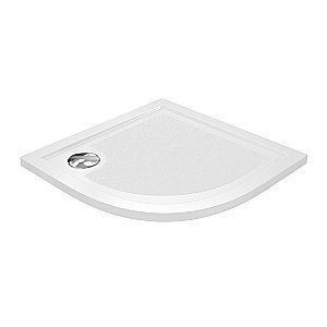 Душевой поддон WasserKRAFT Salm 27T01 90хх90 купить в интернет-магазине Sanbest