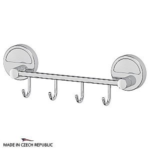 Крючок FBS Luxia 25 LUX 025 купить в интернет-магазине сантехники Sanbest