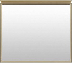 Зеркало Allen Brau Priority 90 1.31016.03 в ванную от интернет-магазине сантехники Sanbest