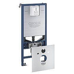 Система инсталляции Grohe Rapid SLX 39598000 купить в интернет-магазине сантехники Sanbest