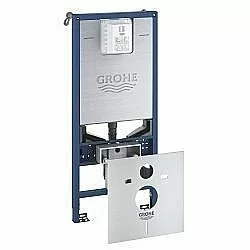 Система инсталляции Grohe Rapid SLX 39598000 купить в интернет-магазине сантехники Sanbest
