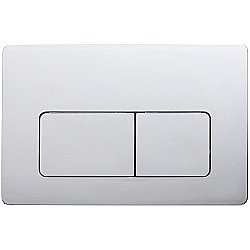 Кнопка для инсталляции Veconi Flush FLV5-C хром глянцевый купить в интернет-магазине сантехники Sanbest