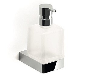 Диспенсер Inda Indissima A88120CR21 хром купить в интернет-магазине сантехники Sanbest