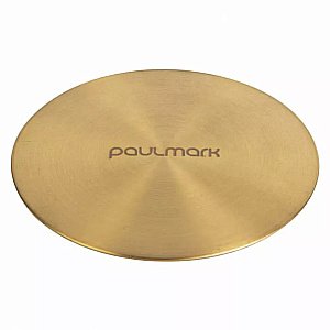 Кухонная мойка Paulmark NEXT-MULTI SINK 74 PM787445-BG брашированное золото купить в интернет-магазине сантехники Sanbest