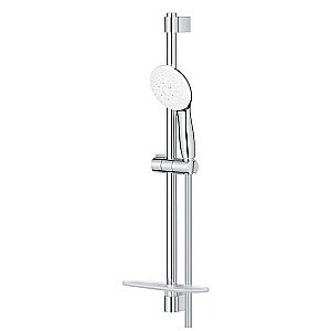 Душевой гарнитур Grohe Tempesta 27600003 хром купить в интернет-магазине сантехники Sanbest