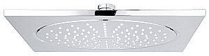 Верхний душ  Grohe Rainshower F-series 27271000 хром купить в интернет-магазине сантехники Sanbest