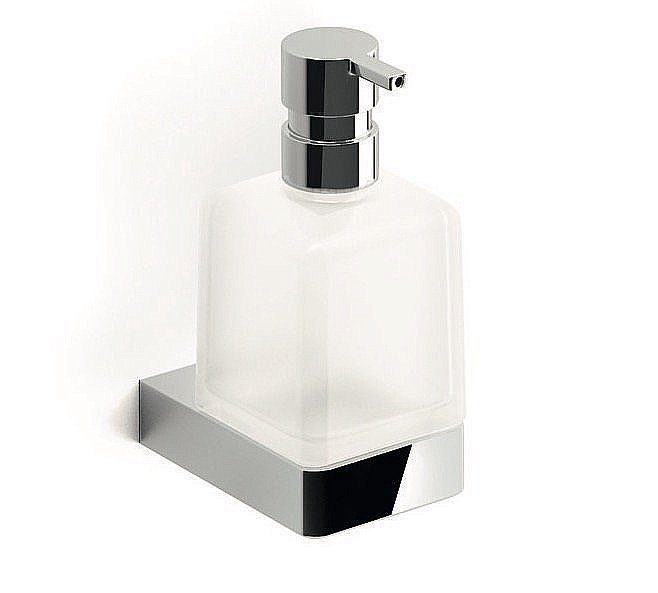 Диспенсер Inda Indissima A88120CR21 хром купить в интернет-магазине сантехники Sanbest