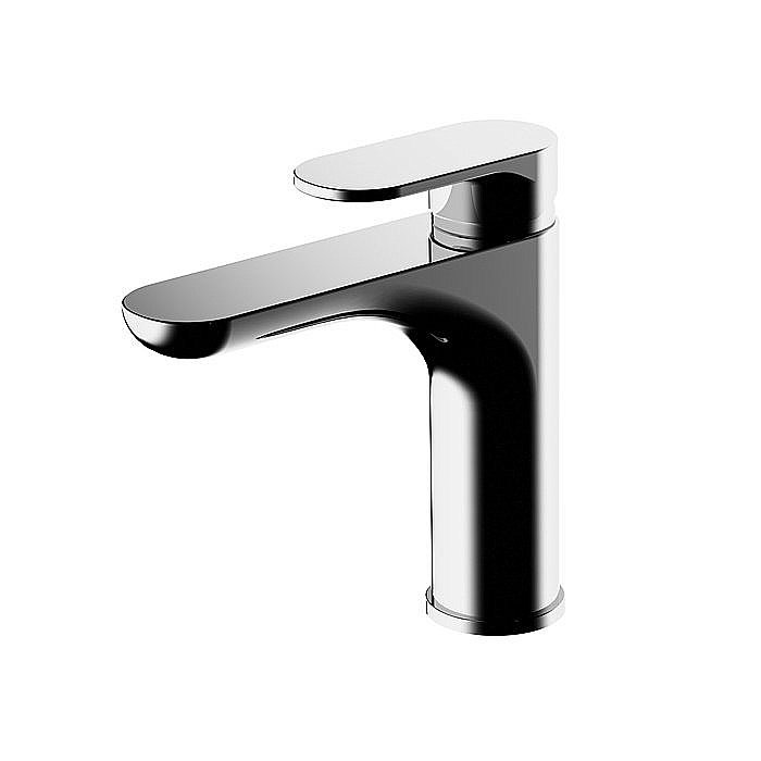 Смеситель для раковины Gattoni H2Omix7000 7004570C0 купить в интернет-магазине сантехники Sanbest