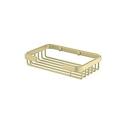 Мыльница Aquatek AQ4946BG золото шлифованное купить в интернет-магазине сантехники Sanbest