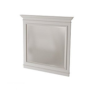 Зеркало Caprigo Greenwich 95 в ванную от интернет-магазине сантехники Sanbest