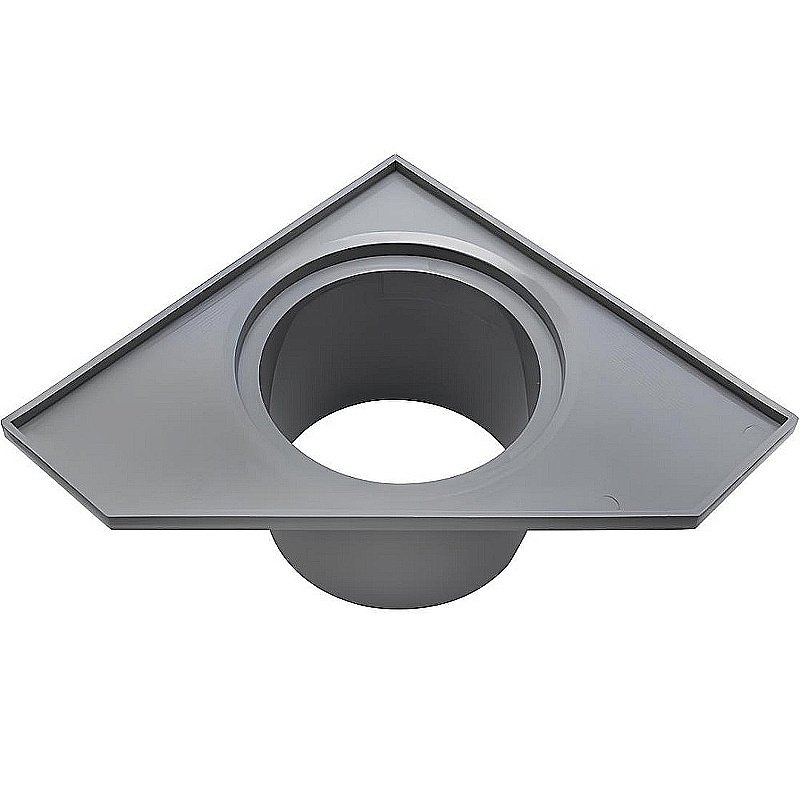 Душевой трап Pestan Confluo Standard 13000126 золото купить в интернет-магазине Sanbest