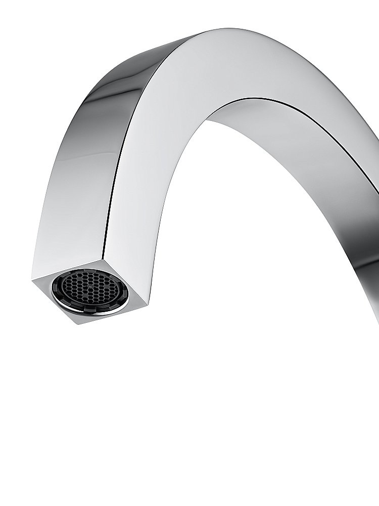 Смеситель для кухни WONZON & WOGHAND ARNIE WW-692101-CR хром купить в интернет-магазине сантехники Sanbest