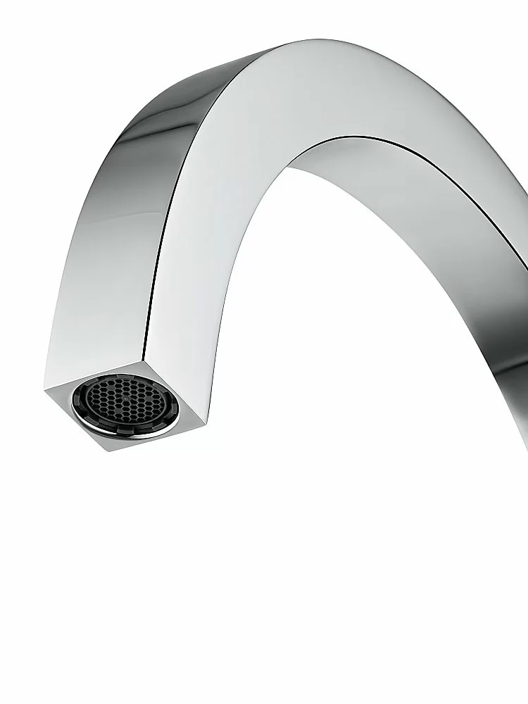 Смеситель для кухни WONZON & WOGHAND ARNIE WW-692101-CR хром купить в интернет-магазине сантехники Sanbest