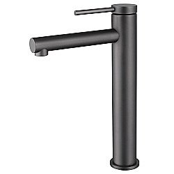 Смеситель для раковины Abber Emotion AF8811NG никель купить в интернет-магазине сантехники Sanbest