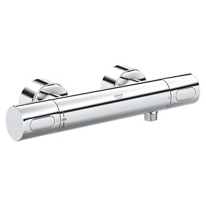 Смеситель для душа Grohe Grohtherm 3000 Cosmopolitan 34274 000 купить в интернет-магазине сантехники Sanbest