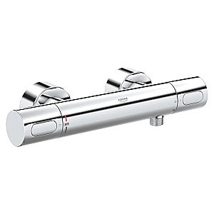 Смеситель для душа Grohe Grohtherm 3000 Cosmopolitan 34274 000 купить в интернет-магазине сантехники Sanbest