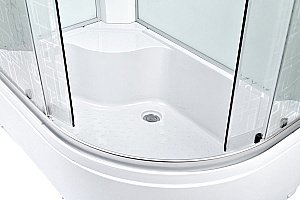 Душевая кабина DTO ЕМ4512 120х80 купить в интернет-магазине Sanbest