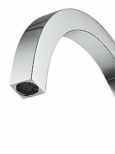 Смеситель для кухни WONZON & WOGHAND ARNIE WW-692101-CR хром купить в интернет-магазине сантехники Sanbest