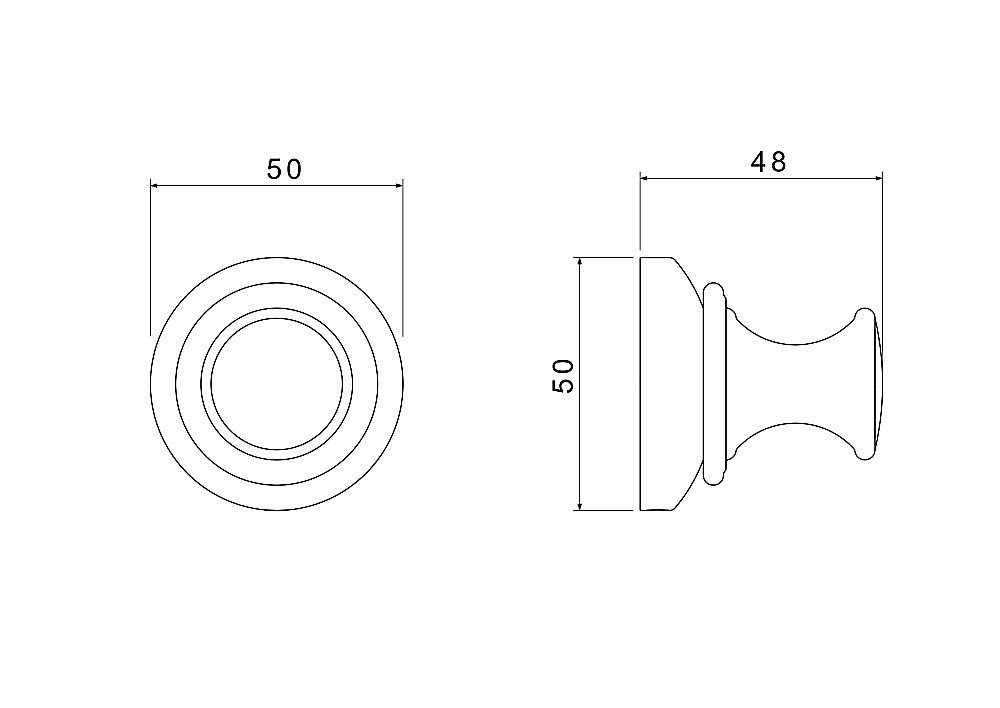 Крючок Aquatek Классик AQ4501PG золото полированное купить в интернет-магазине сантехники Sanbest