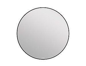 Зеркало Cersanit ECLIPSE 100x100 64149 в ванную от интернет-магазине сантехники Sanbest