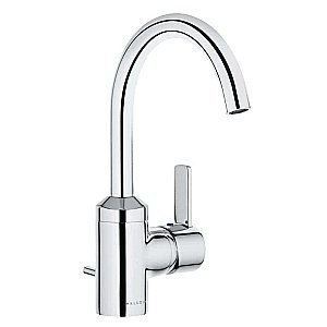 Смеситель для раковины Kludi Zenta 382550575 купить в интернет-магазине сантехники Sanbest