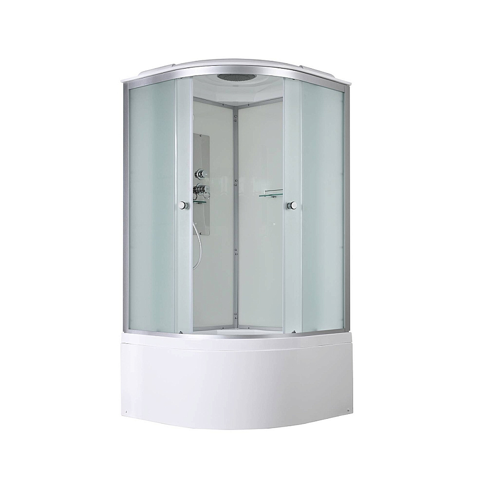 Душевая кабина AvaCan D Серия D5010 100x100 стандартная купить в интернет-магазине Sanbest