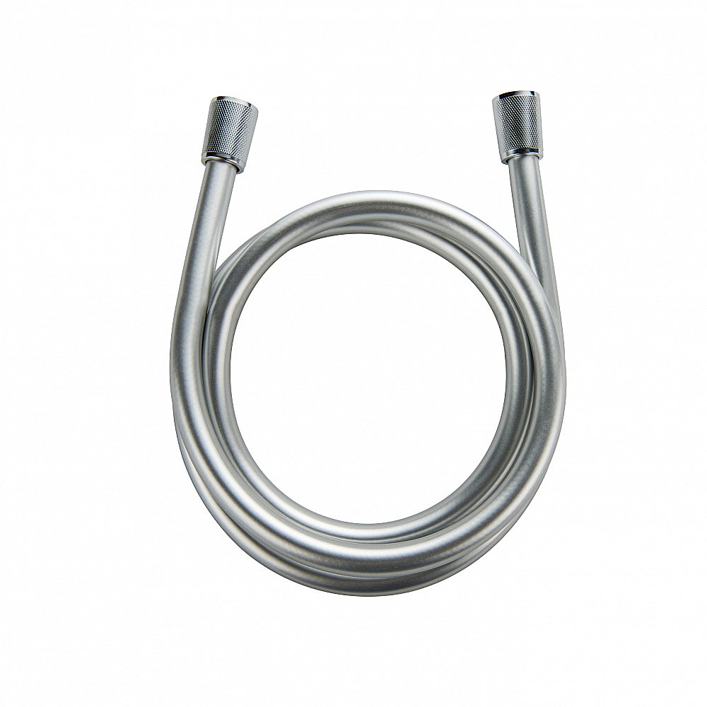 Душевой шланг WONZON & WOGHAND WW-RG01-1800-CR хром купить в интернет-магазине сантехники Sanbest