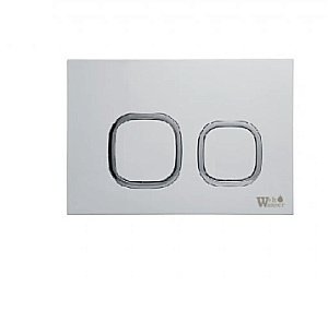 Унитаз с инсталляцией WeltWasser AMBERG 350 ST + JECKENBACH 004 GL-WT + AMBERG RD-MR CR купить в интернет-магазине Sanbest