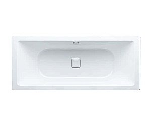 Ванна стальная Kaldewei Conoduo 733 180x80 235100013001 Easy-clean белый купить в интернет-магазине Sanbest