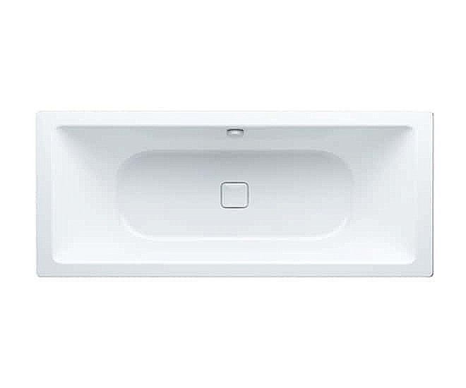 Ванна стальная Kaldewei Conoduo 733 180x80 235100013001 Easy-clean белый купить в интернет-магазине Sanbest