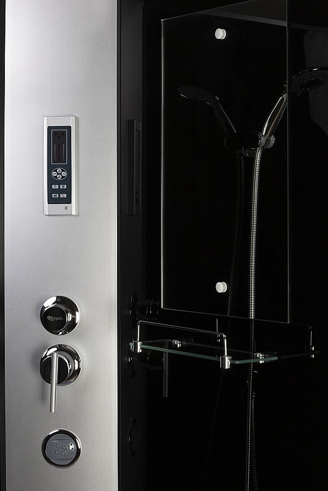 Душевая кабина Niagara Classic NG-3512-14LF 120х80 купить в интернет-магазине Sanbest