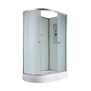 Душевая кабина AvaCan D Серия D2012 N 120х80 без крыши купить в интернет-магазине Sanbest