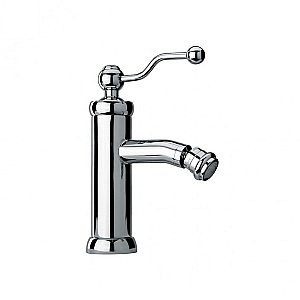 Смеситель для биде PAINI Duomo 88CR304 хром купить в интернет-магазине сантехники Sanbest