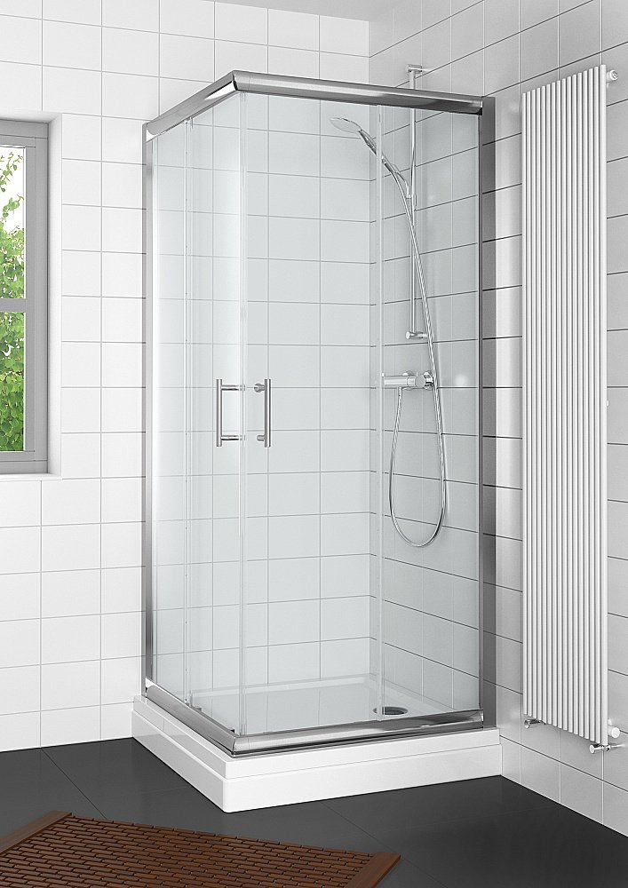 Душевой поддон Riho Davos 257 140x90 D002009005 белый купить в интернет-магазине Sanbest