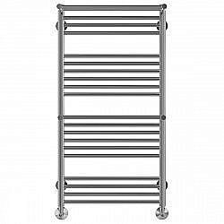 Полотенцесушитель водяной Terminus Аврора П20 500x1010 с двумя полками купить в интернет-магазине сантехники Sanbest