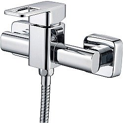 Смеситель для душа Kaiser Sharp 64077 купить в интернет-магазине сантехники Sanbest