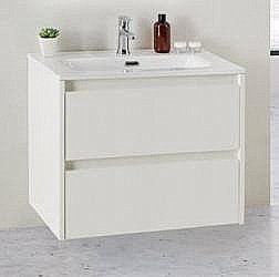 Тумба под раковину BelBagno Kraft 39 600 Bianco Opaco купить в интернет-магазине сантехники Sanbest