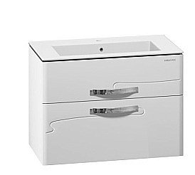 Тумба с раковиной Edelform Nota 75 для ванной в интернет-магазине Sanbest