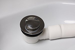 Душевая кабина Niagara Eco E120/80/40/TN 120х80 стекло тонированное/профиль хром купить в интернет-магазине Sanbest