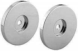 Декоративные заглушки Jacob Delafon EO E974-CP купить в интернет-магазине сантехники Sanbest