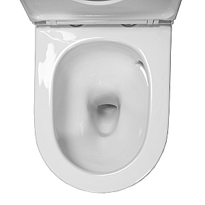 Инсталляция для унитаза Azario AZ-8010-1000 купить в интернет-магазине сантехники Sanbest